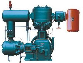 普通活(huo)塞式空(kong)壓機