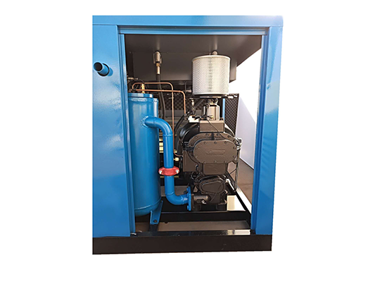 節(jie)能永(yong)磁變(bian)頻一(yi)體螺(luo)桿機(ji)