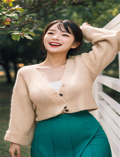 人物深度分析：《美少女的衣橱》中的表演细节的精准把握与艺术处理 感受人物塑造的匠心