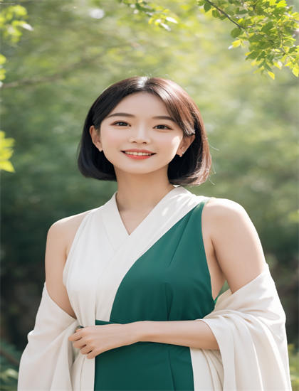 文化研究：《美人草》如何展现时代精神与艺术表达的互动 认识文化多样性的价值