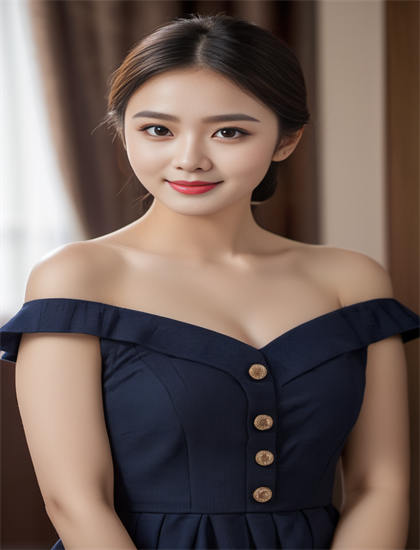 《端盘子的姑娘》娱乐指数现象级的：观赏性与娱乐价值综合重建评价